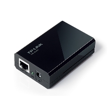 Сетевой адаптер TP-Link SMB TL-PoE10R Сплиттер PoE Data and Power carried over the same cable up to 100m, 5V/12V