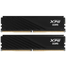 Оперативная память XPG Lancer Blade, DDR5, 32GB (2x16 GB), 6000 MHz, CL30, DIMM, радиатор, черный