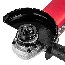 Угловая шлифовальная машина MTX MAG125-1200, 1200 Вт, 125 мм, 12000 об/мин