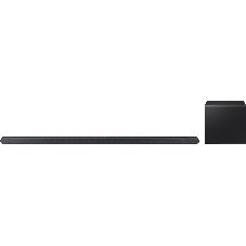 Саундбар Samsung HW-S800D/RU 3.1 430Вт черный