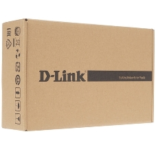 Интернет-телефония D-Link DVG-N5402G/2S1U1L/A1A Беспроводной гигабитный маршрутизатор с поддержкой 3G/LTE, 2 FXS-портами, 1 PSTN-портом (lifeline) и USB-портом