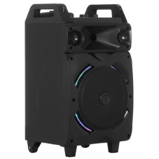 Акустическая колонка Dialog Oscar AO-210 1.0, 70W RMS, Караоке с беспр. микр, BT/FM/USB/SD/GT