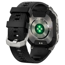 Умные часы KOSPET TANK M4C Silver