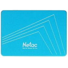 Накопитель SSD Netac N535S, 240Gb, 2.5