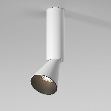 25107/LED 7W 4000К / светильник потолочный светодиодный / белый
