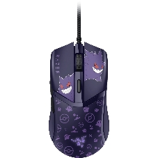 Игровая мышь Razer Cobra - Pokemon Gengar Ed./ Razer Cobra - Pokemon Gengar Ed.