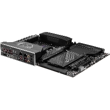 Материнская плата MSI MPG Z890 CARBON WIFI, LGA1851, Intel Z890, 4xDDR5, 4xSATA, 5xM.2, 1xPCIe 5.0 x16, HDMI, USB Type-C, 2x5Gb LAN, Thunderbolt, 2x3.5 мм, 7.1, ATX