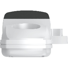 Сетевой фильтр Pilot PRO USB 1.8 м, 6 розеток, серый, коробка