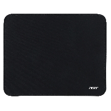 Коврик для мыши Acer OMP211 Средний черный 350x280x3мм