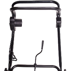 Снегоуборочная машина Champion STE1650