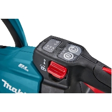 Кусторез Makita UH005GZаккум.