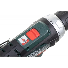 Аккум.дрель METABO PowerMaxx BS (600079550)2х2А·ч в сумке