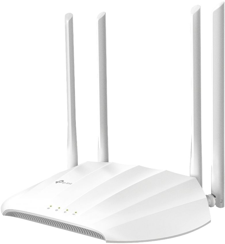 Беспроводная точка доступа TP-Link TL-WA1201 AC1200