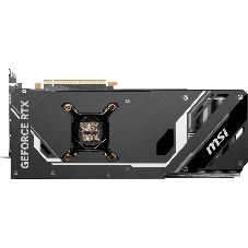Видеокарта MSI PCI-E 4.0 RTX 4080 16GB VENTUS 3X OC