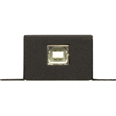 Удлинитель по кабелю 4-Port USB 2.0 CAT 5 Extender (up to 50m)