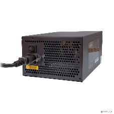 Блок питания ExeGate XP500 (EX219463RUS-S), 500Вт, 120мм, черный