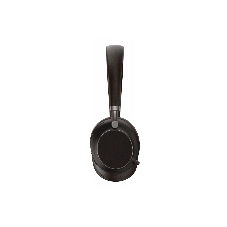 Беспроводные/проводные наушники Yealink BH76 Plus UC Black, накладные, Bluetooth + USB-A, активное шумоподавление, до 40 ч