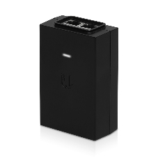 Блок питания/ Ubiquiti 48 V DC PoE Adapters providing a variety of features to help protect your PoE devices