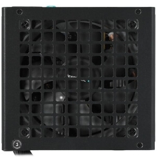 Блок питания Deepcool/GamerStorm PF500, 500Вт, 80 PLUS, 120мм, черный