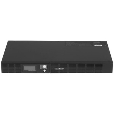 Источник бесперебойного питания UPS CyberPower OR600ERM1U Line-Interactive
