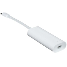 Переходник Apple для блока питания Euro Plug (A1561)