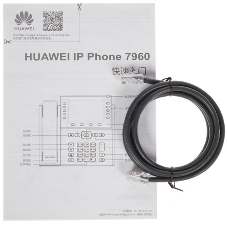 Телефон IP CLOUDLINK 7960 EP2Z02IPHO HUAWEI