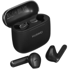 Наушники TWS Huawei FreeBuds SE 3 черный, вкладыши, Bluetooth, быстрая зарядка, до 8 ч