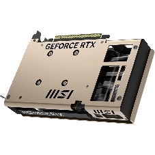 Видеокарта MSI RTX 5060 8G INSPIRE 2X OC, NVIDIA GeForce RTX 5060, 8 ГБ GDDR7, 128 бит, PCI-e 5.0, 1xHDMI, 3xDP
