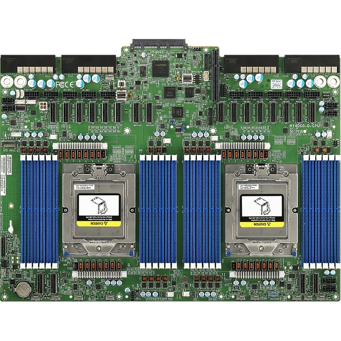 Серверная платформа SuperMicro AS -5126GS-TNRT 5U SuperServer