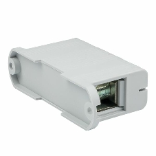 Клемма силовая вводная КСВ 35-240 кв. мм. серая EKF PROxima plc-kvs-35-240-gray EKF