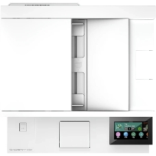 МФУ лазерное HP Color LaserJet Pro MFP 4303dw (5HH65A), A4, цветной, печ. 33 стр/мин., скан. до 44 изобр/мин. (ч/б) 35 изобр/мин. (цвет), 600x600 dpi (печать) 1200x1200 dpi (скан.), USB 2.0, Ethernet (RJ-45), Bluetooth