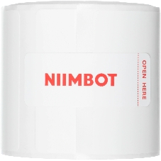 Термоэтикетки Niimbot 1747503 сег.:15x30мм самоклей. 125шт/рул Niimbot B21/B1/B3S