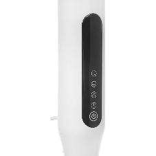 Вентилятор Electrolux EFF-1020W белый, напольный, 50 Вт, 3 скорости, 40 см