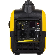 Электрогенератор бензиновый инверторный Huter DN4000Si, 3.5 кВт, 84 дБ, 25.4 кг