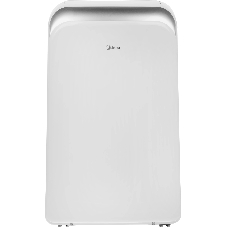 Кондиционер мобильный Midea MPPDB-12HRN1-Q