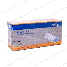 Картридж лазерный ProfiLine PL-CE400A для принтеров HP Color LaserJet Enterprise M551dn/M551n/M551xh черный 5500 копий