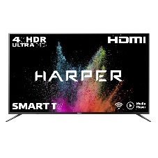 Телевизор Harper 55