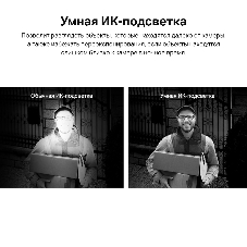 Турельная IP камера TP-Link VIGI C400HP-4 VIGI, 3 МП