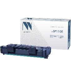 Картридж NVPrint совместимый Ricoh SP110E для SP-111/111SF/111SU (2000k)
