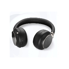 Беспроводные/проводные наушники Yealink BH76 Plus UC Black, накладные, Bluetooth + USB-A, активное шумоподавление, до 40 ч