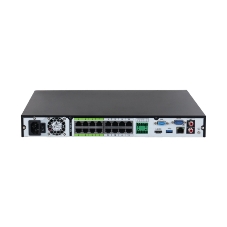 Видеорегистратор Dahua DHI-NVR5216-16P-EI