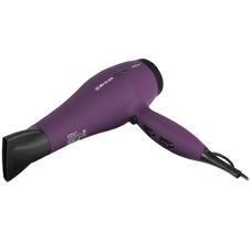 Фен BRAYER BR3007 фиолетовый, 2200 Вт