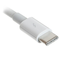 Переходник Apple для блока питания Euro Plug (A1561)