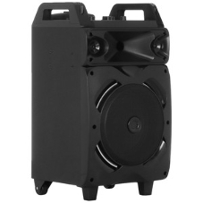 Акустическая колонка Dialog Oscar AO-210 1.0, 70W RMS, Караоке с беспр. микр, BT/FM/USB/SD/GT