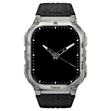 Умные часы KOSPET TANK M4C Silver