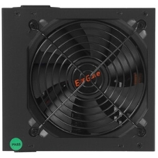 Блок питания ExeGate 650PPH-LT-OEM (EX282046RUS-OEM), 650Вт, 80 PLUS, 120мм, черный