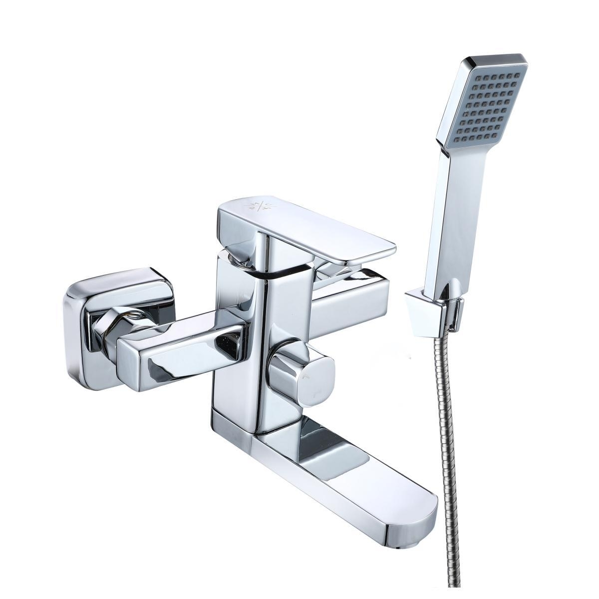 SL144-009E Смеситель для ванны,Ø35