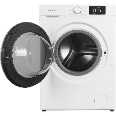 Стиральная машина Hyundai WFD9212 белая, загрузка фронтальная 12кг, 1200 об/мин., класс: A+++