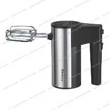 Миксер Sakura SA-6323SBK Premium 400 Вт, 5 скоростей, турбо