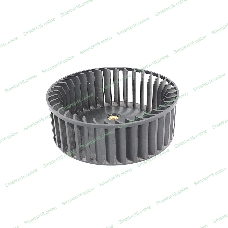 Крыльчатка для вытяжки Krona CW 260400042 H-146, D-52